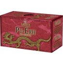 Čaj Grešík Pu-Erh 20 x 1.7 g