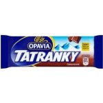 Opavia Tatranky čokoládové 47 g – Hledejceny.cz
