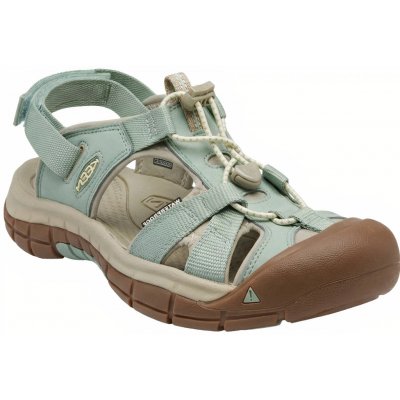 Keen Ravine H2 W Iceberg green/wax yellow – Zboží Dáma