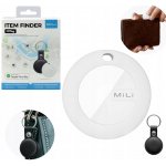 MiLi MiTag černá IPX67 – Zboží Mobilmania