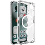 IMAK SPACE SHIELD MAGSAFE Nothing Phone 3 transparentní – Zboží Živě