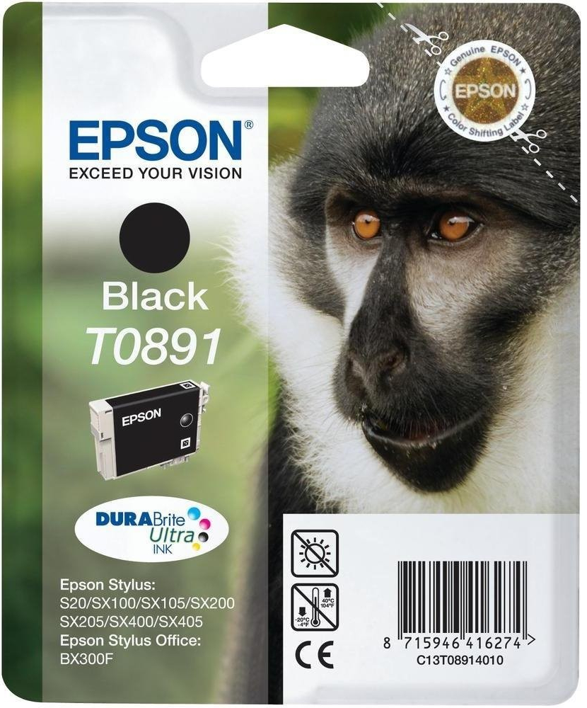 Epson C13T089140 - originální