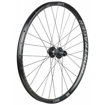 Bontrager Line Comp