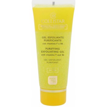 Collistar Speciale Pelli Miste e Grasse Purifying Exfoliating Gel 100 ml