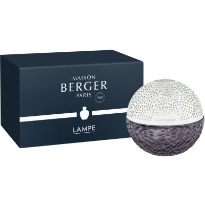 Maison Berger Paris katalytická lampa Gravity šedá 448 ml – Hledejceny.cz