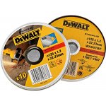 DeWalt DT42340TZ 10 ks – Zboží Dáma