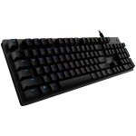 Logitech G512 Carbon 920-009370 – Zboží Živě