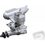 OS MAX 25LA II včetně tlumiče E2030 – Hledejceny.cz