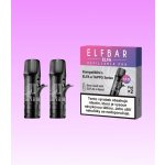ELF BAR ELFA cartridge 2ks – Zboží Dáma