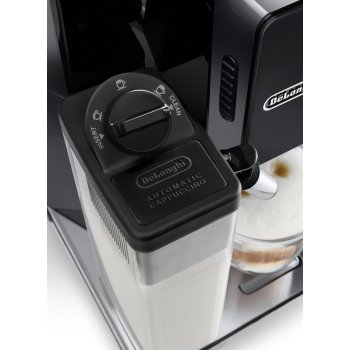 DeLonghi Eletta Cappuccino ECAM 44.660.B