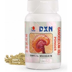 DXN Ganocelium GL prášek 30 g