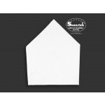 Pavel Brzobohatý - Soonrich, šátek dětský bílý, bsd200 – Zboží Mobilmania