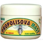 DR. Dudek Mast s propolisem 30 ml – Zboží Mobilmania