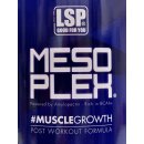 Gainer LSP Nutrition Meso Plex 3500 g