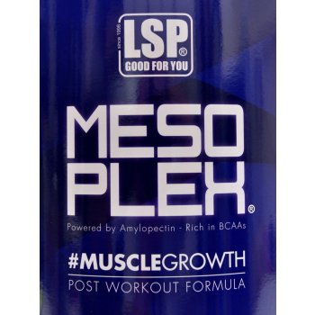 LSP Nutrition Meso Plex 3500 g