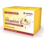 Neuraxpharm Bohemia Vitamin C s postupným uvolňováním 120 tobolek – Hledejceny.cz