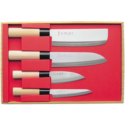 Sekiryu Santoku 17 cm – Zbozi.Blesk.cz