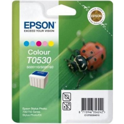 Epson T0530 - originální