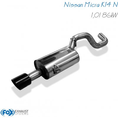 FOX NI014001-291B – Hledejceny.cz