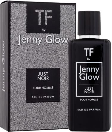 Jenny Glow Just Noir parfémovaná voda pánská 50 ml