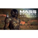 Mass Effect Andromeda – Zboží Dáma