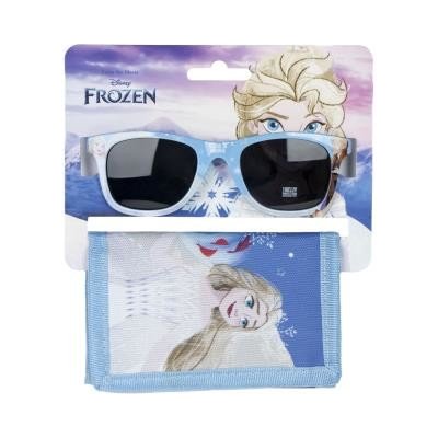 Cerdá Set Elsa Frozen – Zboží Mobilmania