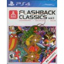 Hra na Playstation 4 Atari Flashback Classics vol 1