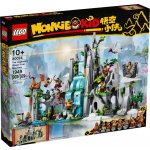 LEGO® Monkie Kid™ 80024 Hora květin a ovoce ze staré legendy – Zboží Živě