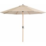 Doppler ALU WOOD 350 cm 840 antracit – Hledejceny.cz