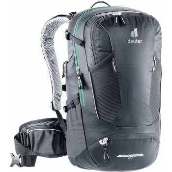 Deuter Trans Alpine 24l černý