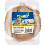 Forestina Kokosový ořech plněný 500 g – Zboží Dáma