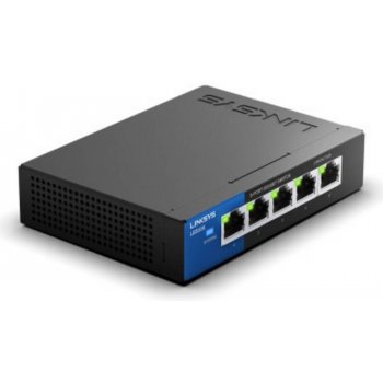 Linksys LGS105