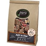 Pura Pet Food Lyofilizovaný Barf hypoallergenic 0,25 kg – Sleviste.cz