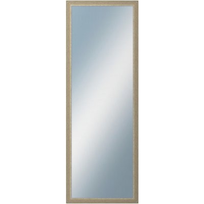 DANTIK LYON 50 x 140 cm stříbrná 2704 – Hledejceny.cz