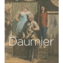 Daumier - Berger John