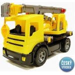 Lena 2176 Autojeřáb 70 cm funkční – Zboží Dáma