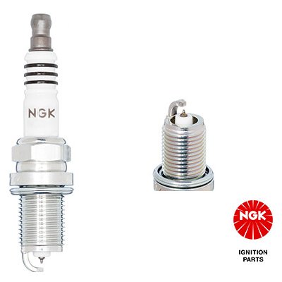 Zapalovací svíčka Iridium 5464 NGK BKR5EIX-11 | Zboží Auto