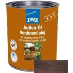 PNZ venkovní olej 0,75 l wenge – Sleviste.cz