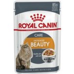 Royal Canin Hair & Skin Care jelly 12 x 85 g – Hledejceny.cz