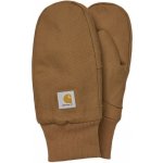 Carhartt WIP Carston mitten hamilton brown – Hledejceny.cz