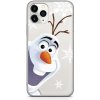 Pouzdro a kryt na mobilní telefon Apple Pouzdro ERT Ochranné iPhone 11 Pro - Disney, Olaf 002
