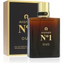 Etienne Aigner No. 1 Oud parfémovaná voda pánská 100 ml
