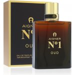 Etienne Aigner No. 1 Oud parfémovaná voda pánská 100 ml – Hledejceny.cz