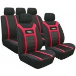 Autopotah HIGH GEAR červený, 9 dílů | Zboží Auto