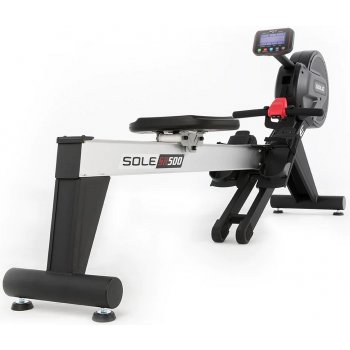Body Solid Sole Fitness Rower SR500