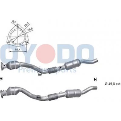 Oyodo 10N0146-OYO – Hledejceny.cz