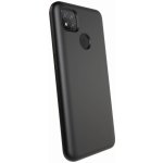 Picasee Liquid case Xiaomi Redmi 9C - Vlastní gravírování - Černá – Zboží Živě