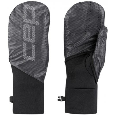 CEP Cold weather gloves black – Hledejceny.cz