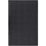 Ruhhy 26185 Vstupní čistící rohož 3D černá 90 × 60 cm – Zboží Dáma