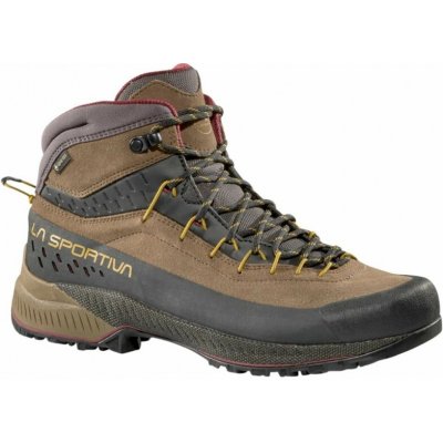 La Sportiva TX4 Evo Mid Gtx obuv mocha savana – Hledejceny.cz